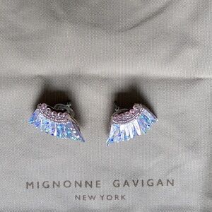 Mignonne Gavigan's Micro Madeline in pink glitter